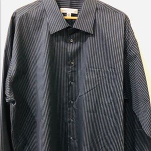 Men’s Dress Shirt